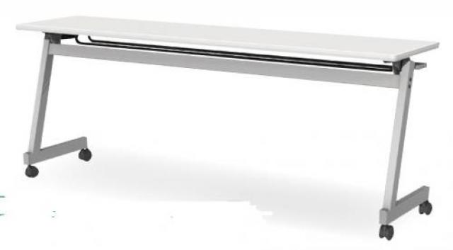 【新品】FTX-Zseries CFTX-Z1860 アイリスチトセ スタックテーブル(長机/折りたたみ/会議用)