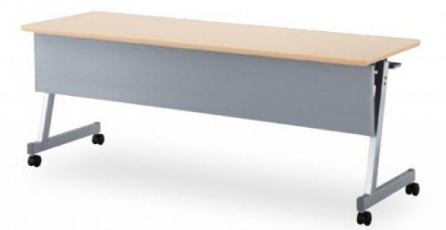 【新品】FTX-Zseries CFTX-Z1845P アイリスチトセ スタックテーブル(長机/折りたたみ/会議用)