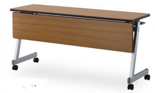 【新品】FTX-Zseries CFTX-Z1560M アイリスチトセ スタックテーブル(長机/折りたたみ/会議用)