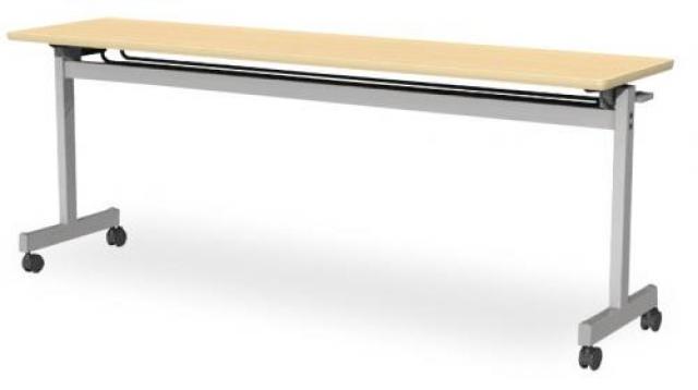 【新品】FTX-Zseries CFTX-T1845 アイリスチトセ スタックテーブル(長机/折りたたみ/会議用)