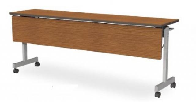 【新品】FTX-Tseries CFTX-T1845M アイリスチトセ スタックテーブル(長机/折りたたみ/会議用)