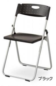 折りたたみチェア【会議チェア】【事務用品】