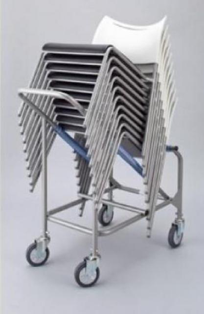 【新品】 LTS台車40 アイリスチトセ オフィス家具その他