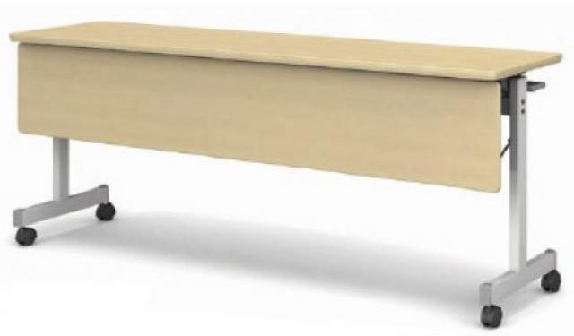 【新品】FTX-Tseries CFTX-T1860M アイリスチトセ スタックテーブル(長机/折りたたみ/会議用)