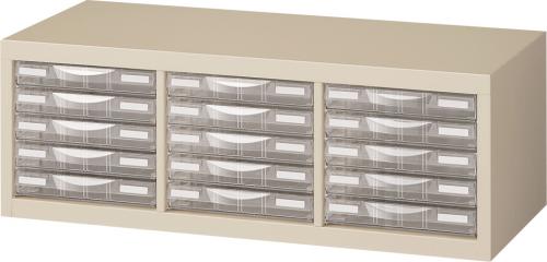 クリスタルトレイ　A4判　3列浅型5段【事務用品】
                        A4G
                                    新品
            