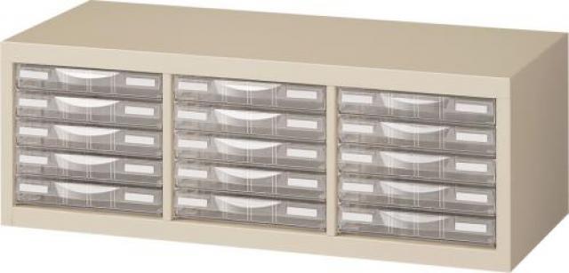 【新品】A4G A4G-P305S 生興 ローキャビネット／クリスタルトレー