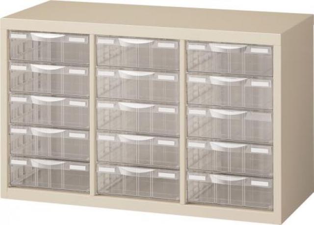 【新品】A4G A4G-P305L 生興 ローキャビネット／クリスタルトレー