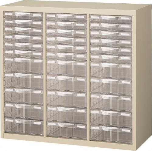 クリスタルトレイ　A4判　3列浅型6段・深型５段【事務用品】
                        A4G
                                    新品
            