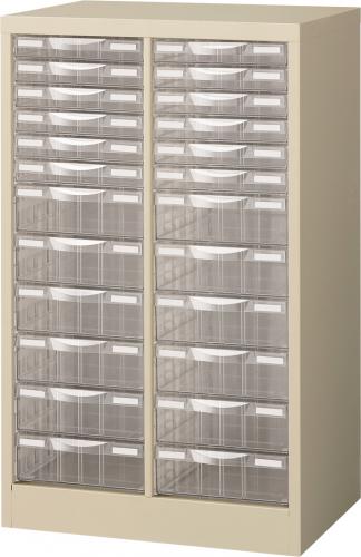 クリスタルトレイ　A4判　2列浅型6段・深型６段【事務用品】
                        A4G
                                    新品
            