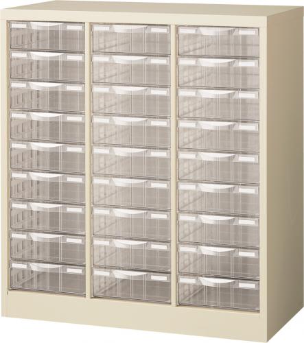 クリスタルトレイ　A4判　3列深型9段【事務用品】
                        A4G
                                    新品
            