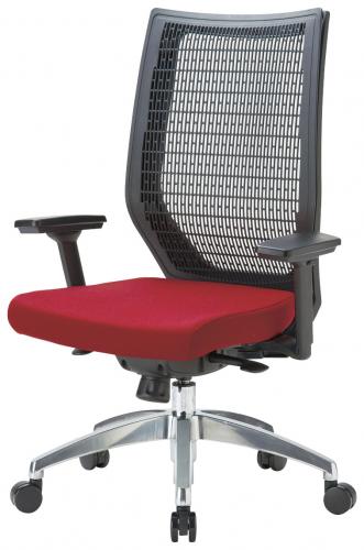 肘付チェア【メッシュチェア】【事務用品】
                        
                                    新品
            