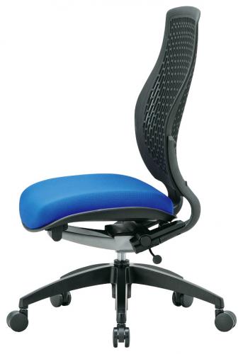 肘無オフィスチェア　【事務用品】
                        
                                    新品
            