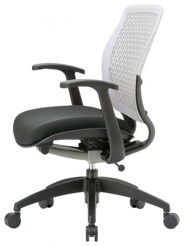 ローバック肘付　※5色からお選びください【事務用品】
                        
                                    新品
            