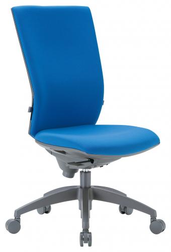 OA肘無チェア　カラーバリエーションは７種【事務用品】
                        
                                    新品
            