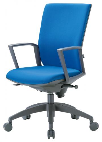 OA肘付きチェア　カラーバリエーションは７種【事務用品】
                        
                                    新品
            