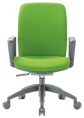 OA肘付きチェア　サークル肘　カラーバリエーションは８種【事務用品】
                        
                                    新品
            