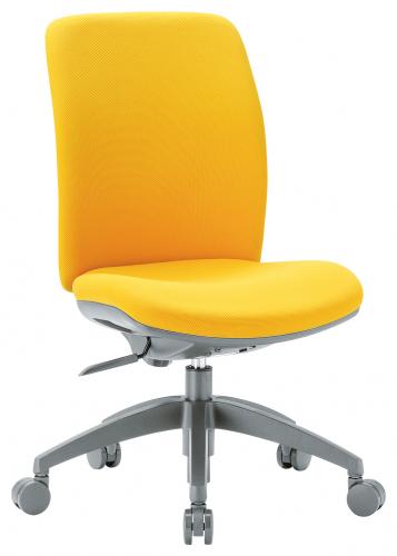 OA肘無チェア　カラーバリエーションは８種【事務用品】
                        
                                    新品
            