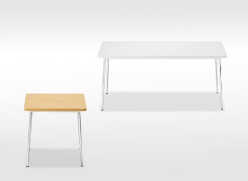 センターテーブル【事務用品】
                        
                                    新品
            