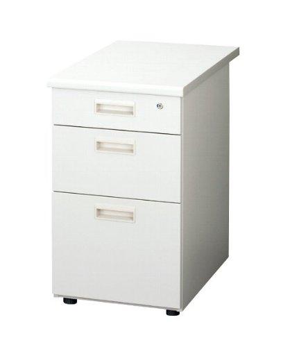 〖弘益〗脇机３段タイプ　スチール製【事務用品】
                        
                                    新品
            