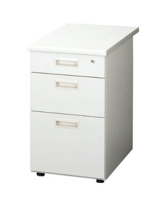 【新品】 TJ-WD3 その他メーカー ワゴン3段