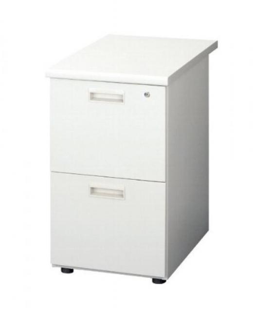 【新品】 TJ-WD2 その他メーカー ワゴン3段