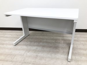 【柏倉庫在庫品】ラスト1点！入れ替えの為、お値下げ！引き出し無しタイプで足元スッキリ！