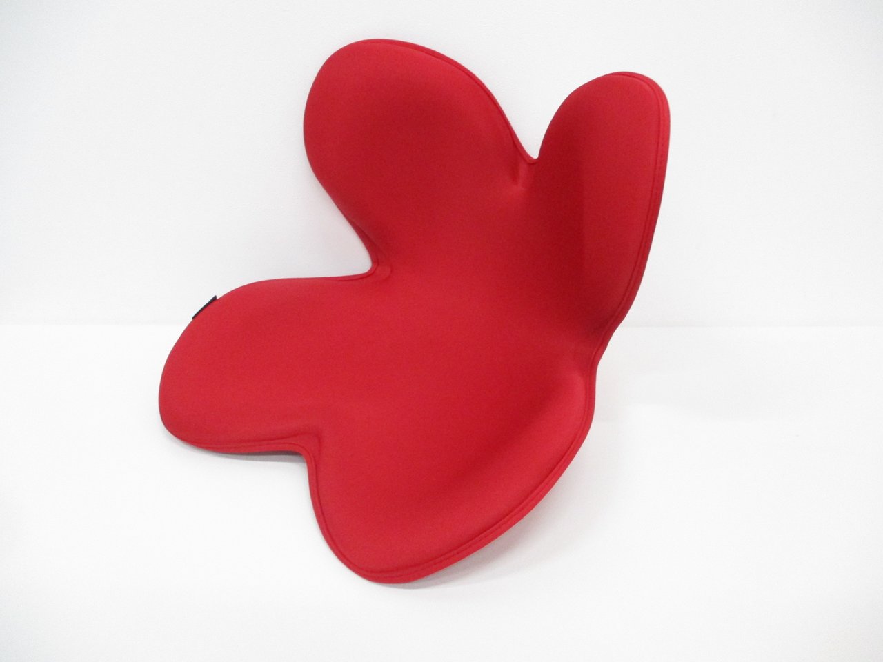 【ヒトデじゃありません！】座椅子が入荷！オフィスチェアに乗せて使うこともできます！
                        その他シリーズ
                                    新古品
            