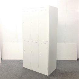 【ロット入荷】多人数用ロッカーが入荷！鍵2本付き！｜メーカーに在庫多数ございます！