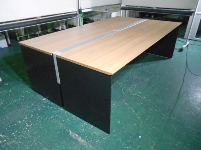 【中古】ワークヴィスタ  SDT-V247MP2 コクヨ（KOKUYO） フリーアドレスデスク