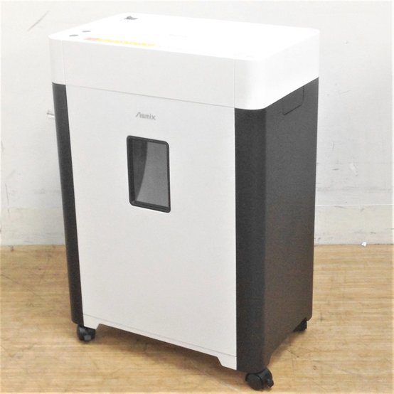 【新品】Asmix  アスカ シュレッダー