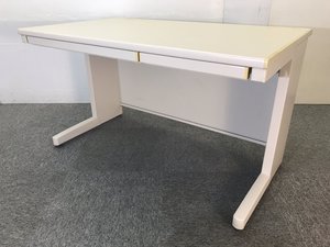 【コクヨ製】【1200㎜幅】【価格重視の方おすすめ】【2台限定早い者勝ち】