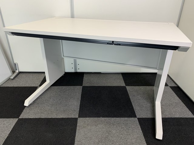 【中古】CZR  CZR-127HAC-9W9 イトーキ（ITOKI） 平机