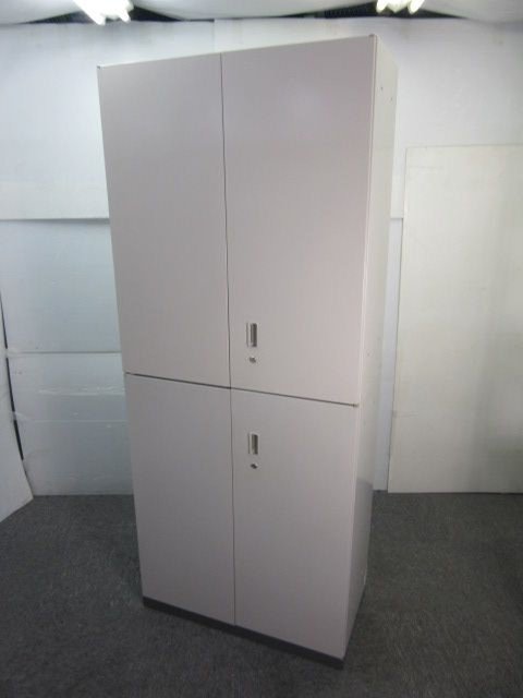 【中古】SU-Ⅱ  ウチダ（UCHIDA) ハイキャビネット／その他