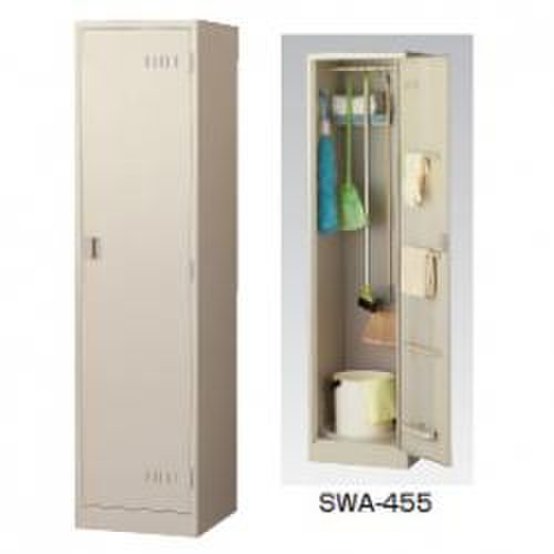 【新品】SWA SWA-455 生興 1人用更衣ロッカー