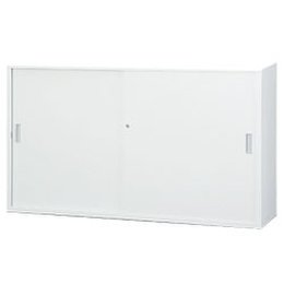 豊国工業
スチール引違い書庫　書庫浅型　TS-53S