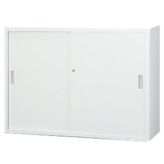 【新品】TS  TS-43S 豊国工業 ローキャビネット／引き違い