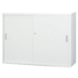 豊国工業
スチール引違い書庫　書庫浅型　TS-43S