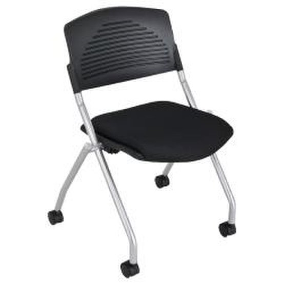 【新品】TW PT-002-BK kagukuro スタッキングチェア