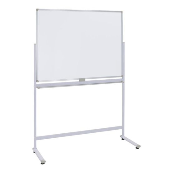 【新品】WL WL-1890 kagukuro 自立ホワイトボード