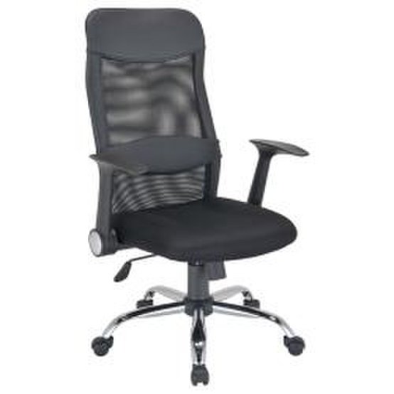 【新品】ハイウィング HW-207 kagukuro 肘付ハイバックチェア