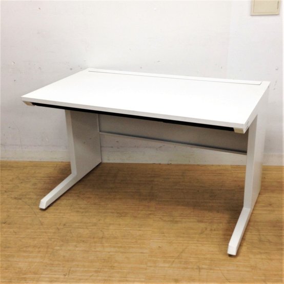 【中古】CZR  CZR-127HAC-9W9 イトーキ（ITOKI） 平机