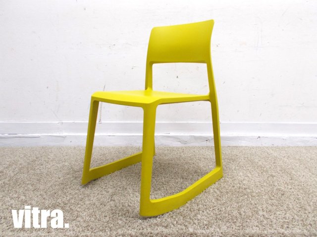 【中古】ティプ トン   vitra（ヴィトラ） スタッキングチェア