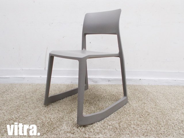 【中古】ティプ トン   vitra（ヴィトラ） スタッキングチェア
