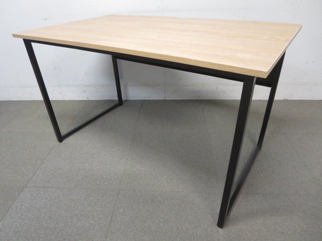 【新品】SFD SFD-B127 FO 井上金庫 平机