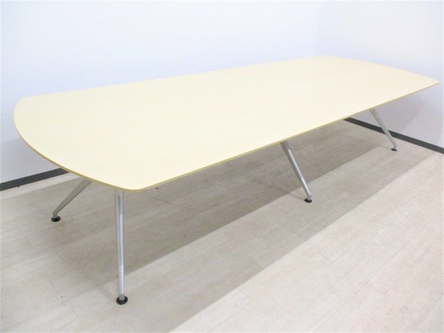 【中古】DDD  DDDP-322FS-97 イトーキ（ITOKI） ミーティングテーブル（会議机）