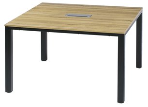 【新品】｜大型会議室からミーティングコーナーまで柔軟に対応します！｜増連可能｜フリーアドレスデスクにも！