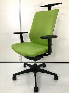 【柏倉庫在庫品】【専門業者によるクリーニング済み】ウィザードチェア