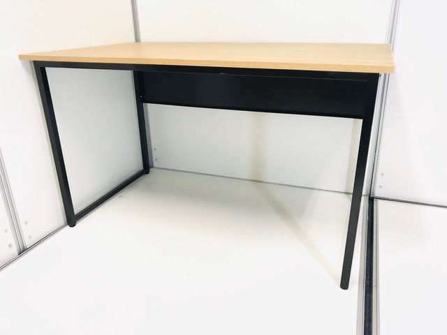 【新古】SFD SFD-127　 井上金庫 平机