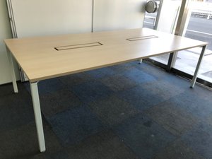 【人が動くオフィス】新しいワークスタイルへ