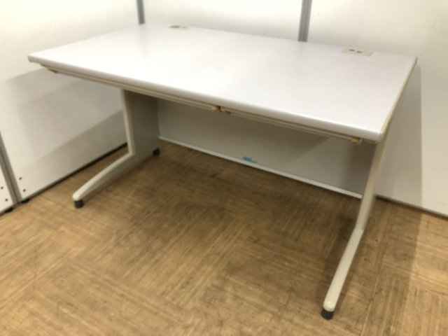 【中古】その他シリーズ  クロガネ 平机